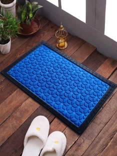 Shoppingzone Rubber Door Mat