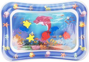 BUMTUM PVC (Polyvinyl Chloride) Baby Play Mat