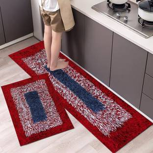 Goodson Cotton Floor Mat