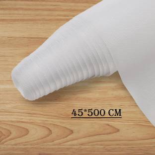 krenz PVC (Polyvinyl Chloride) Drawer Mat