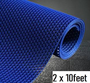 Shoppingzone Rubber Bathroom Mat