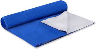 Ridhya Microfiber Baby Bed Protecting Mat