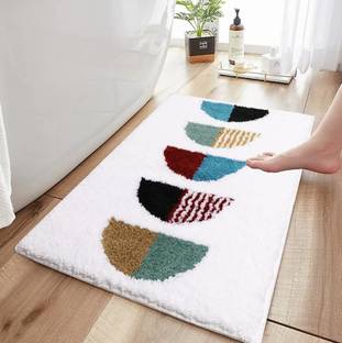 BROTEES Microfiber Door Mat