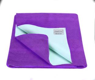 Maximus Fleece Baby Bed Protecting Mat