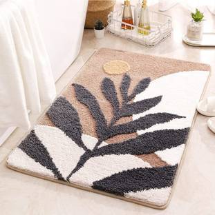 MINGET Microfiber Door Mat