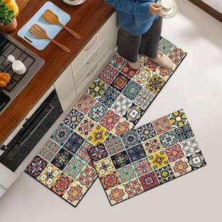 jiougo Rubber Floor Mat