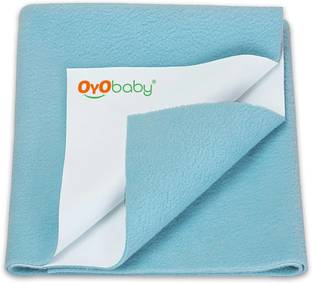 Oyo Baby Cotton Baby Bed Protecting Mat