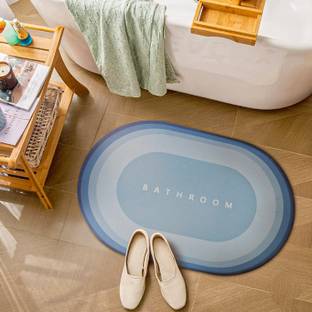 STATUS PP (Polypropylene) Bathroom Mat