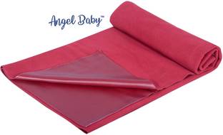 Angel Baby Cotton Baby Bed Protecting Mat