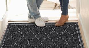Kairali Rubber Door & Floor Mat