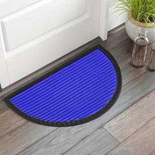 Shoppingzone PP (Polypropylene), Rubber Door Mat