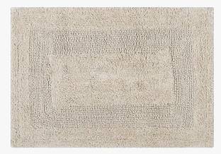 Hometribe Cotton Bathroom Mat