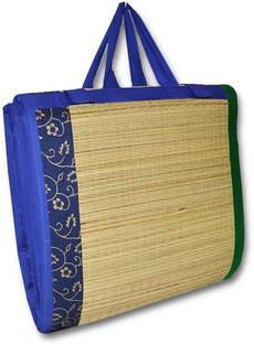 Kala Darshan Crafts Bazaar Cotton Chatai Mat