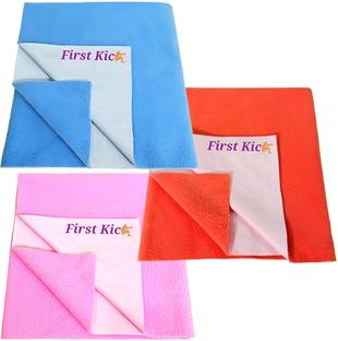 BRANDONN Fleece Baby Bed Sized Bedding Set