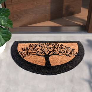 Mats Avenue Coir Door Mat