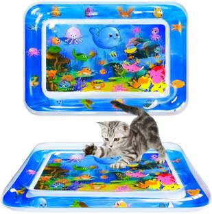 Manashu Silicone Baby Play Mat