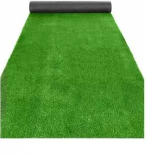 Worthful Creations Artificial Grass Door Mat