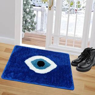 ADEQUATe Microfiber Door Mat