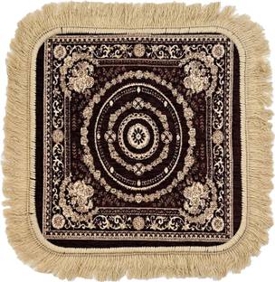 A CUBE LUXURY SOLUTIONS Polyester Prayer Mat