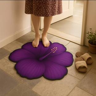 WISELOOK Rubber Door & Floor Mat