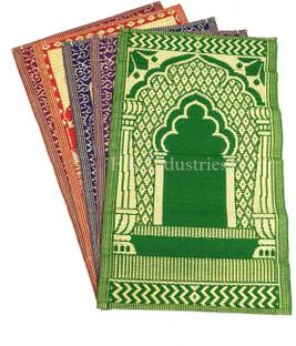 F K Industries Plastic Prayer Mat