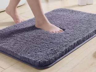 HOWNICE Cotton Door Mat