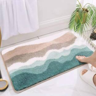 yorten Microfiber Door Mat