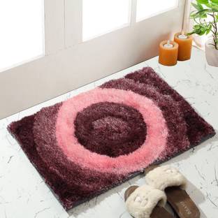 shopgallery Polyester Door Mat