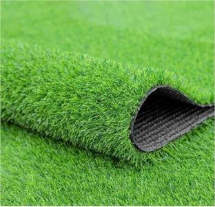 WARISI Artificial Grass Floor Mat