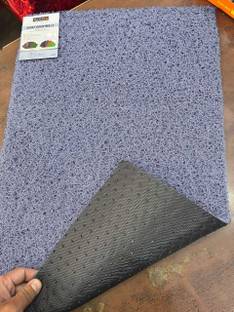 LT TEXTILE HUB PVC (Polyvinyl Chloride) Floor Mat