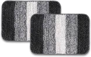 STATUS Microfiber Bathroom Mat