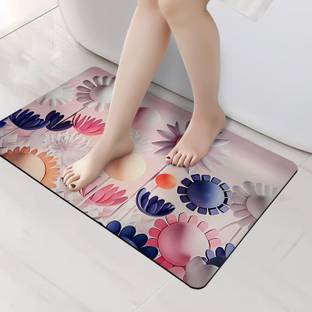 SITTELLA Rubber Door Mat