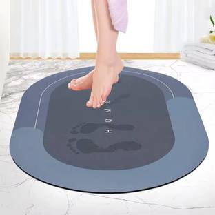Global SmartStore Silicone Floor Mat