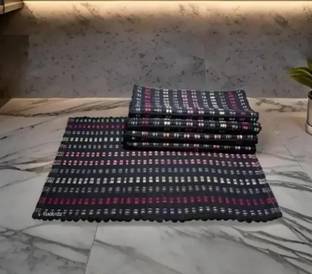 Asdf Cotton Door Mat