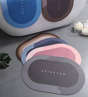 Uratech Rubber Bathroom Mat