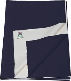 AJISH Cotton Baby Bed Protecting Mat