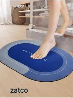 ZATCO Silicone Bathroom Mat