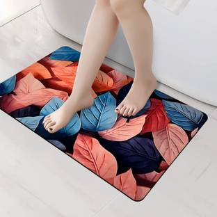SITTELLA Rubber Door Mat