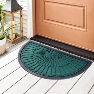 Ultica Fab Rubber Door Mat