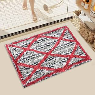 HOMESTIC Microfiber Floor Mat