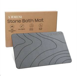 ARTMENT Stone Bathroom Mat