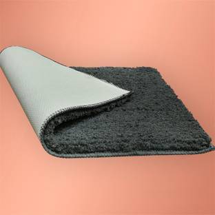 Chhogli Microfiber Bathroom Mat