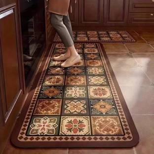 Roslen Rubber Kitchen Mat