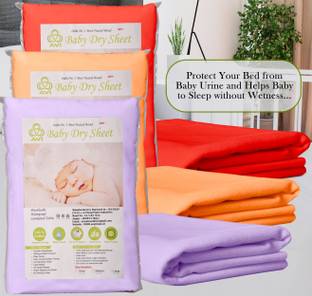 AVI Cotton Baby Bed Protecting Mat