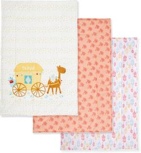TIDY SLEEP Cotton Baby Bed Protecting Mat