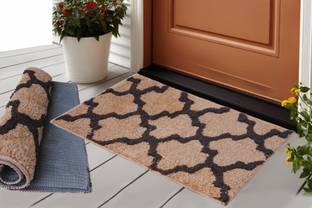 MINGET Microfiber Door Mat
