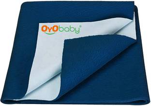 Oyo Baby Cotton Baby Bed Protecting Mat