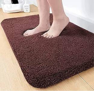 VNQ Microfiber Bathroom Mat