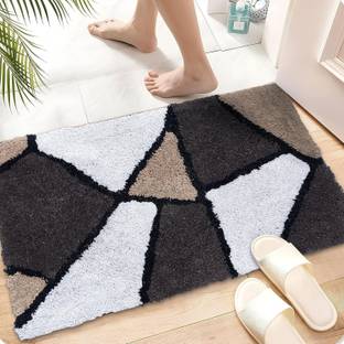 AAZEEM Cotton Door Mat