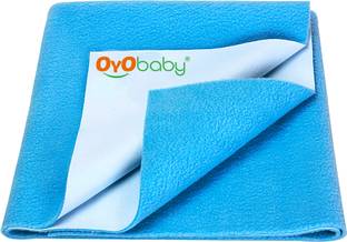 Oyo Baby Cotton Baby Bed Protecting Mat